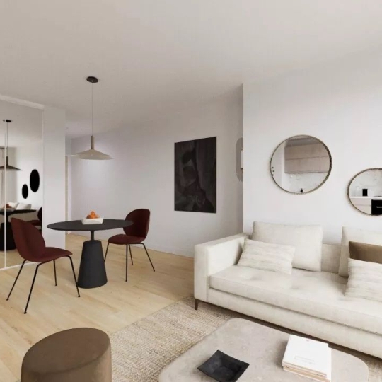  Annonces SURESNES : Appartement | BOULOGNE-BILLANCOURT (92100) | 57 m2 | 770 000 &euro; 