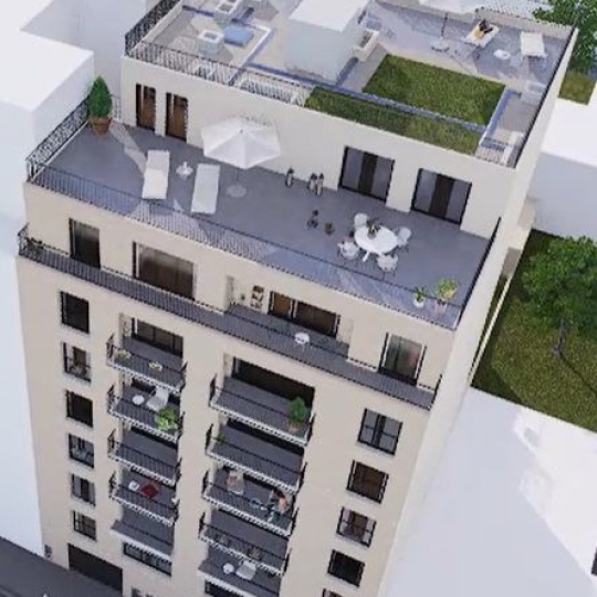  Annonces SURESNES : Appartement | BOULOGNE-BILLANCOURT (92100) | 89 m2 | 1 100 000 &euro; 