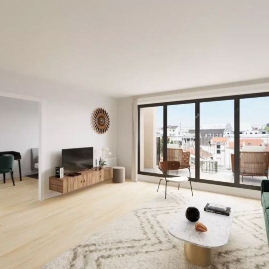  Annonces SURESNES : Appartement | BOULOGNE-BILLANCOURT (92100) | 89 m2 | 1 100 000 &euro; 
