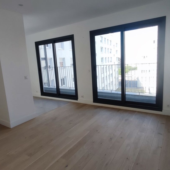 Annonces SURESNES : Appartement | PARIS (75019) | 52.00m2 | 502 600 € 