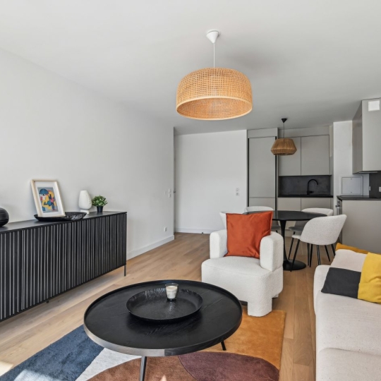  Annonces SURESNES : Appartement | AUBERVILLIERS (93300) | 68 m2 | 385 000 &euro; 