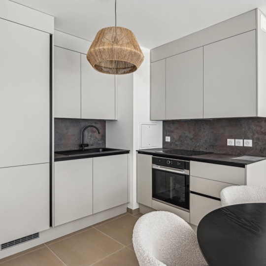  Annonces SURESNES : Appartement | AUBERVILLIERS (93300) | 68 m2 | 385 000 &euro; 