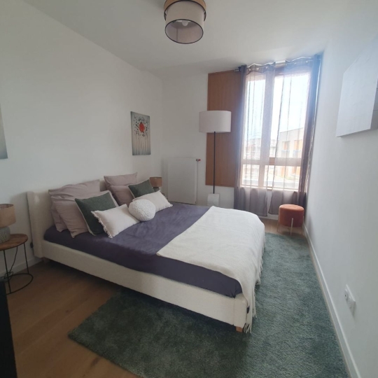  Annonces SURESNES : Appartement | AUBERVILLIERS (93300) | 68 m2 | 385 000 &euro; 