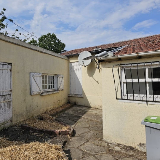  Annonces SURESNES : Maison / Villa | BAGNOLET (93170) | 42 m2 | 280 000 &euro; 