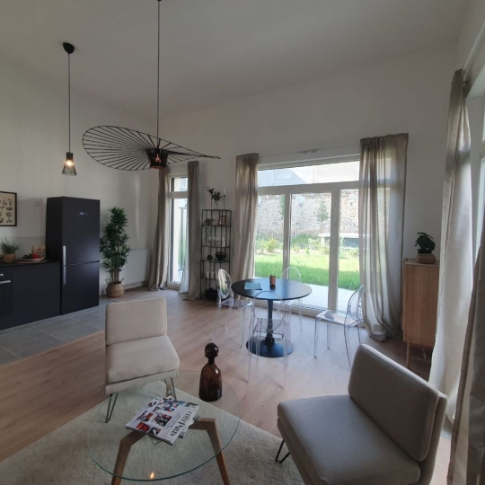  Annonces SURESNES : Appartement | AUBERVILLIERS (93300) | 67 m2 | 439 000 &euro; 