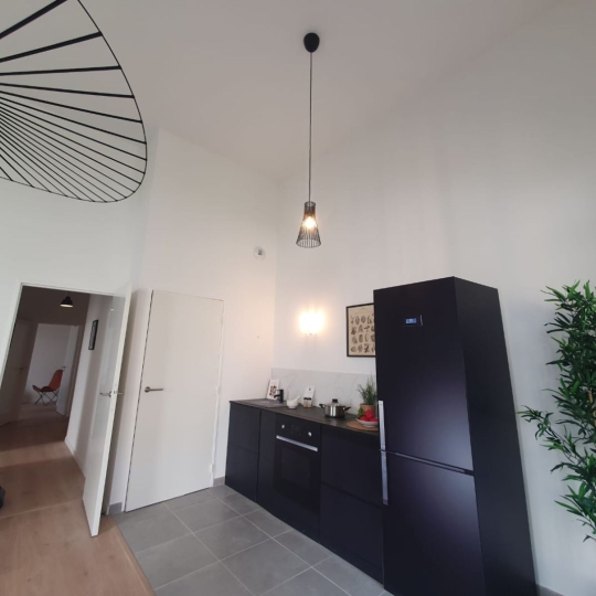  Annonces SURESNES : Appartement | AUBERVILLIERS (93300) | 67 m2 | 439 000 &euro; 