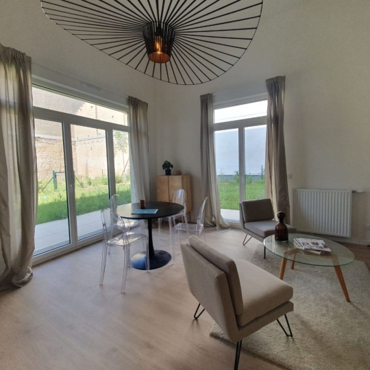  Annonces SURESNES : Appartement | AUBERVILLIERS (93300) | 67 m2 | 439 000 &euro; 