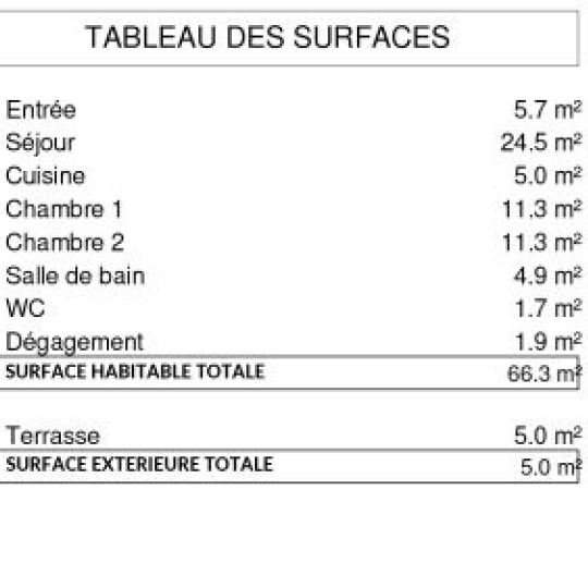 Annonces SURESNES : Appartement | IVRY-SUR-SEINE (94200) | 66 m2 | 394 000 &euro; 