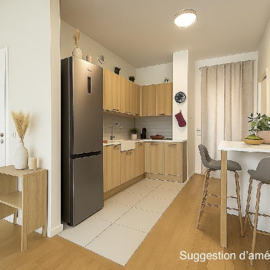 Annonces SURESNES : Appartement | RUEIL-MALMAISON (92500) | 38.00m2 | 239 000 € 