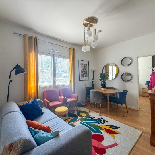  Annonces SURESNES : Appartement | RUEIL-MALMAISON (92500) | 38 m2 | 239 000 &euro; 