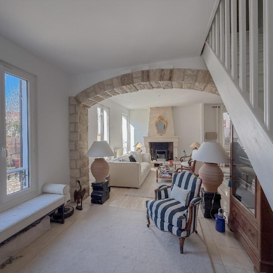  Annonces SURESNES : Maison / Villa | SAINT-CLOUD (92210) | 97 m2 | 875 000 &euro; 