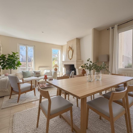  Annonces SURESNES : Maison / Villa | SAINT-CLOUD (92210) | 97 m2 | 875 000 &euro; 