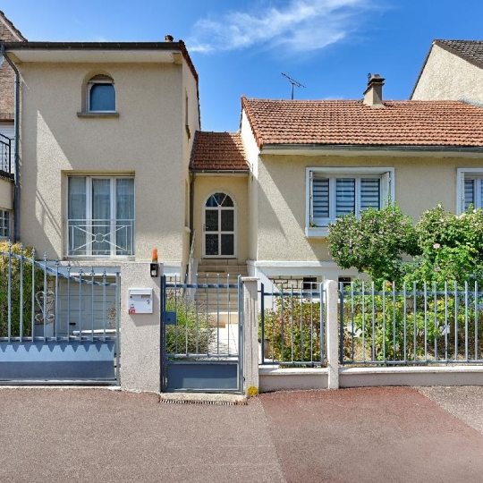 Annonces SURESNES : Maison / Villa | ANTONY (92160) | 124 m2 | 790 000 &euro; 
