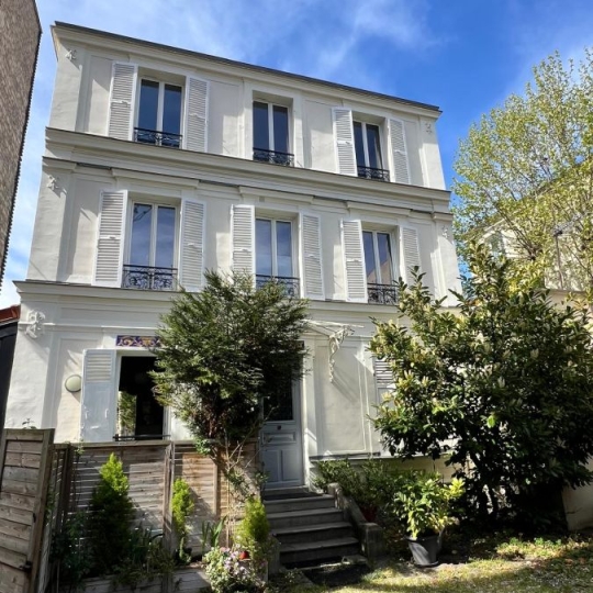  Annonces SURESNES : Appartement | BOIS-COLOMBES (92270) | 48 m2 | 345 000 &euro; 