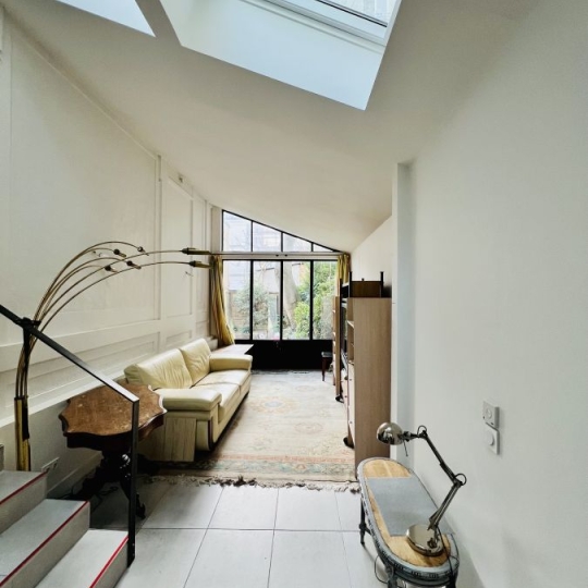  Annonces SURESNES : Appartement | BOIS-COLOMBES (92270) | 48 m2 | 345 000 &euro; 