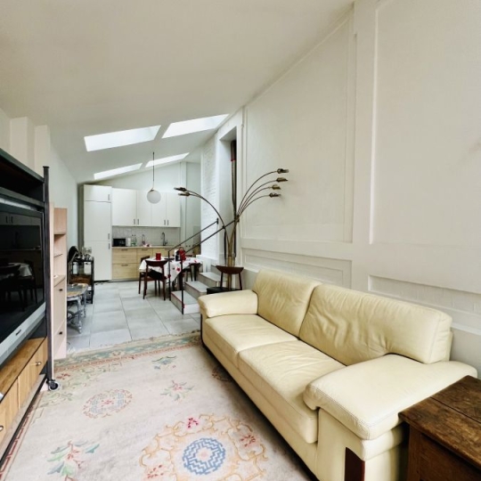  Annonces SURESNES : Appartement | BOIS-COLOMBES (92270) | 48 m2 | 345 000 &euro; 