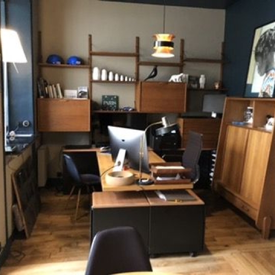  Annonces SURESNES : Appartement | PARIS (75009) | 30 m2 | 425 000 &euro; 