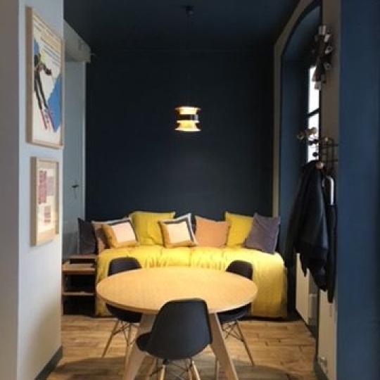  Annonces SURESNES : Appartement | PARIS (75009) | 30 m2 | 425 000 &euro; 