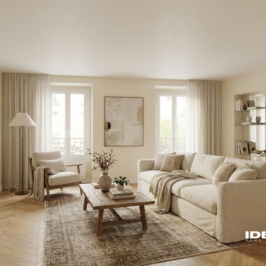 Annonces SURESNES : Appartement | PARIS (75014) | 61.00m2 | 639 000 € 
