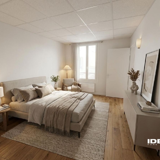  Annonces SURESNES : Appartement | PARIS (75014) | 61 m2 | 639 000 &euro; 