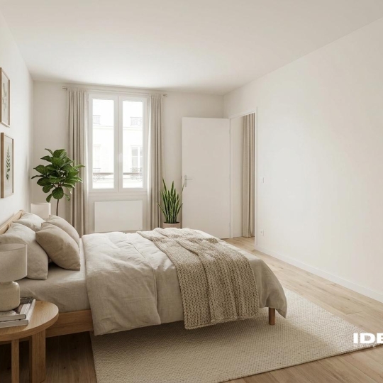  Annonces SURESNES : Appartement | PARIS (75014) | 61 m2 | 639 000 &euro; 