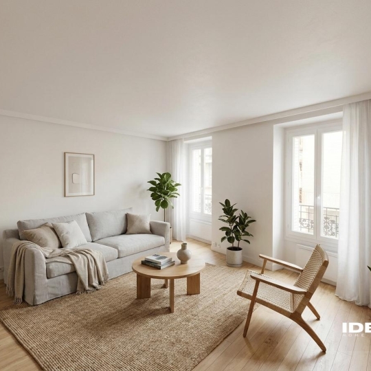  Annonces SURESNES : Appartement | PARIS (75014) | 61 m2 | 639 000 &euro; 