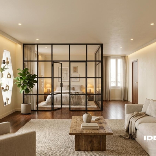  Annonces SURESNES : Appartement | PARIS (75014) | 61 m2 | 639 000 &euro; 