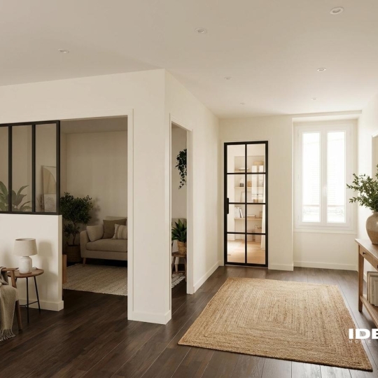  Annonces SURESNES : Appartement | PARIS (75014) | 61 m2 | 639 000 &euro; 