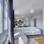  Annonces SURESNES : Appartement | SAINT-OUEN (93400) | 11 m2 | 820 &euro; 