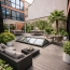  Annonces SURESNES : Local / Bureau | SAINT-DENIS (93200) | 425 m2 | 4 250 &euro; 