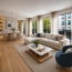  Annonces SURESNES : Appartement | BOULOGNE-BILLANCOURT (92100) | 117 m2 | 849 000 &euro; 
