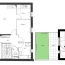  Annonces SURESNES : Appartement | SURESNES (92150) | 82 m2 | 690 000 &euro; 