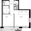  Annonces SURESNES : Appartement | PARIS (75013) | 49 m2 | 566 000 &euro; 