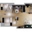  Annonces SURESNES : Appartement | BOULOGNE-BILLANCOURT (92100) | 89 m2 | 1 100 000 &euro; 