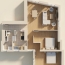  Annonces SURESNES : Appartement | PARIS (75014) | 61 m2 | 639 000 &euro; 