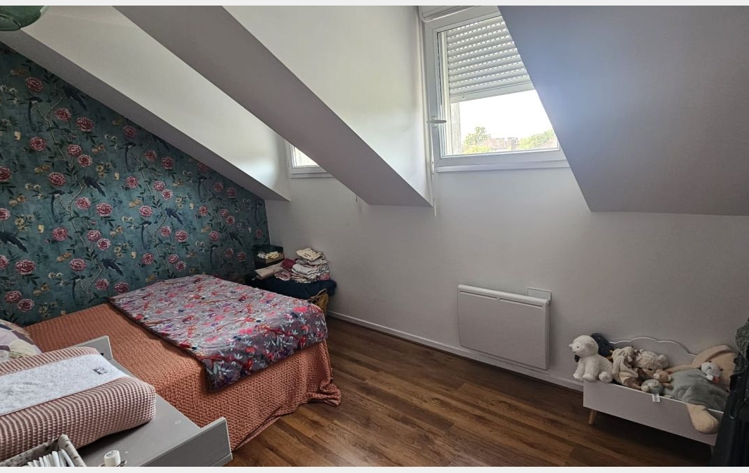 Annonces SURESNES : Appartement | SANNOIS (95110) | 107 m2 | 450 000 &euro; 