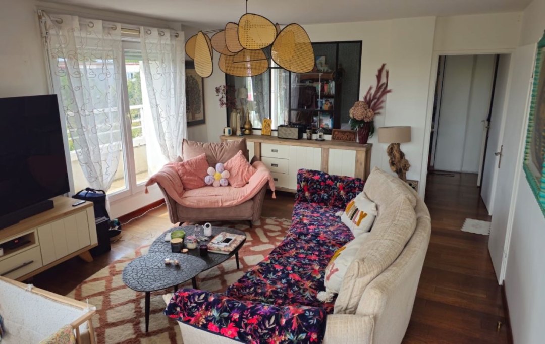Annonces SURESNES : Appartement | SANNOIS (95110) | 107 m2 | 450 000 &euro; 