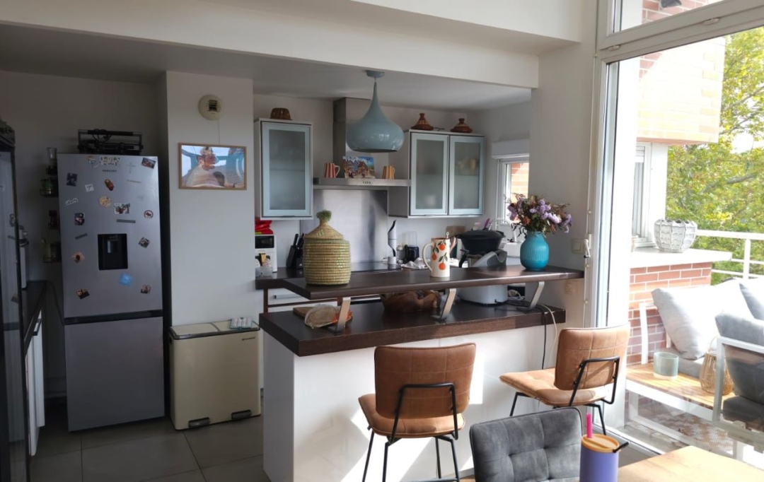 Annonces SURESNES : Appartement | SANNOIS (95110) | 107 m2 | 450 000 &euro; 