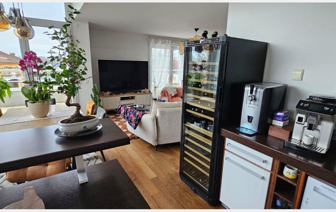 Annonces SURESNES : Appartement | SANNOIS (95110) | 107 m2 | 450 000 &euro; 