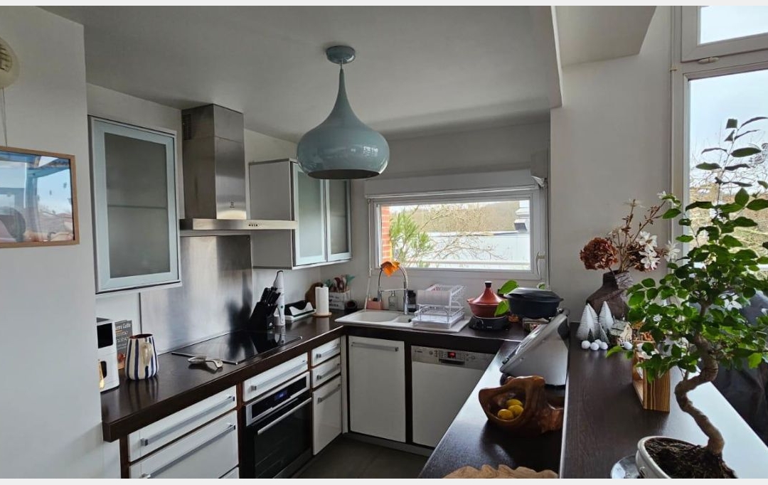 Annonces SURESNES : Appartement | SANNOIS (95110) | 107 m2 | 450 000 &euro; 
