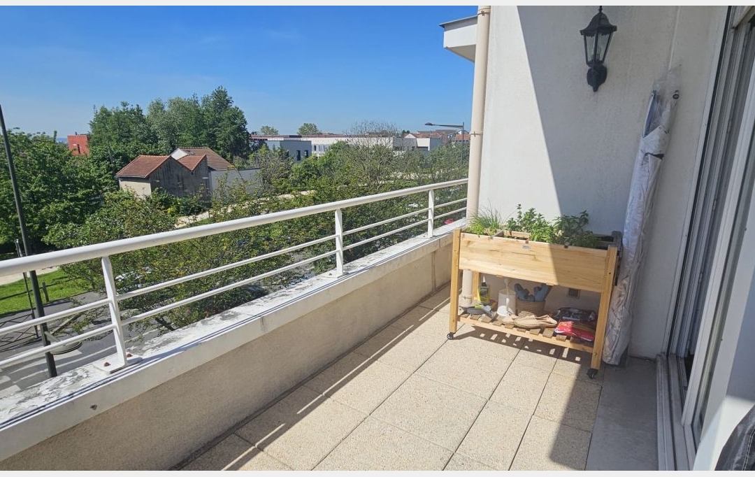 Annonces SURESNES : Appartement | SANNOIS (95110) | 107 m2 | 450 000 &euro; 