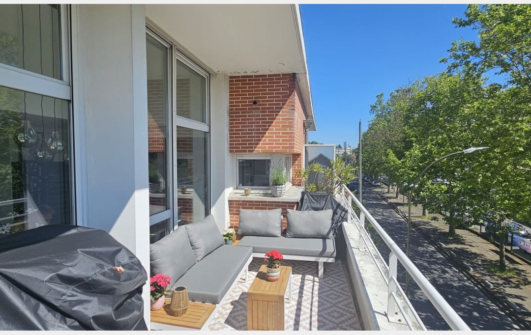 Annonces SURESNES : Appartement | SANNOIS (95110) | 107 m2 | 450 000 &euro; 