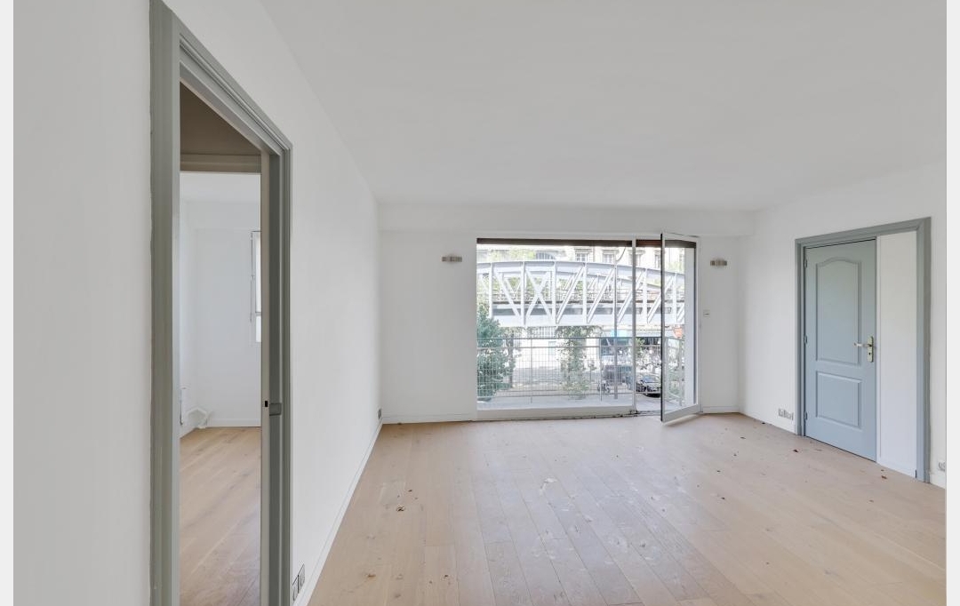 Annonces SURESNES : Appartement | PARIS (75015) | 60 m2 | 598 000 &euro; 