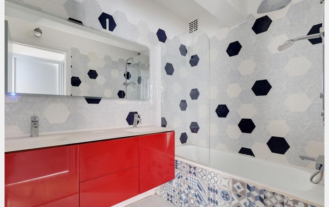 Annonces SURESNES : Appartement | PARIS (75015) | 60 m2 | 598 000 &euro; 