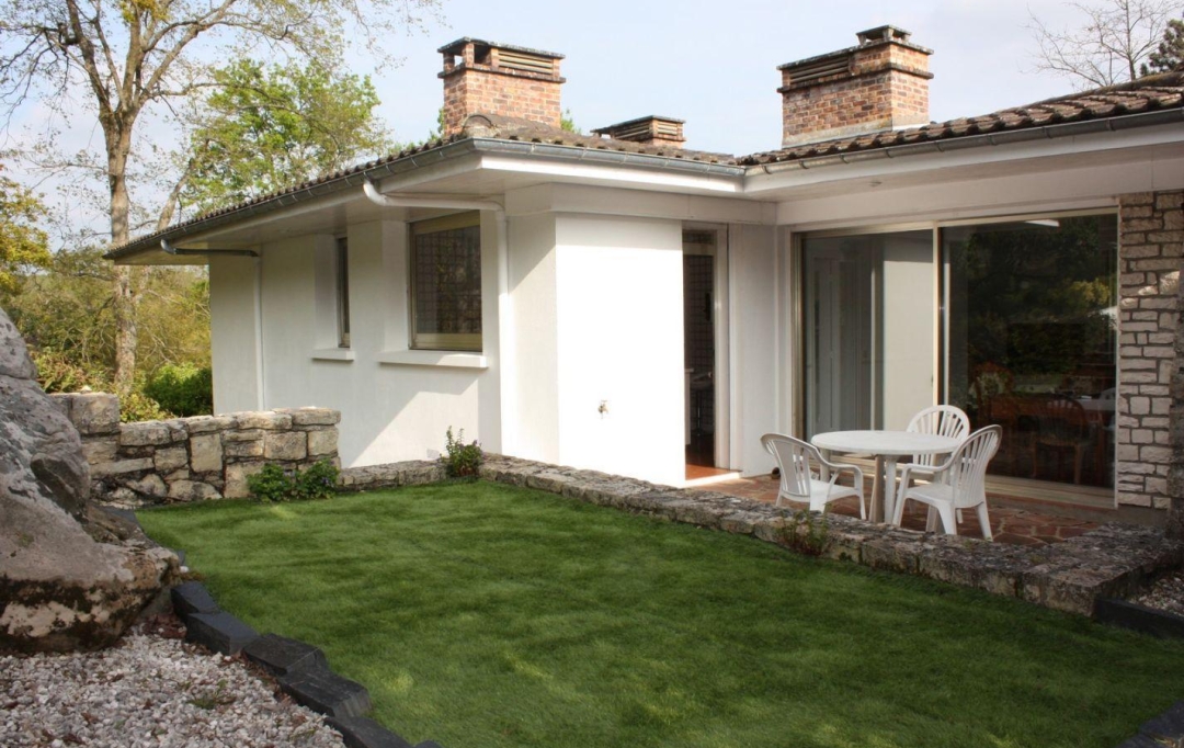 Annonces SURESNES : House | LARDY (91510) | 139 m2 | 520 000 &euro; 