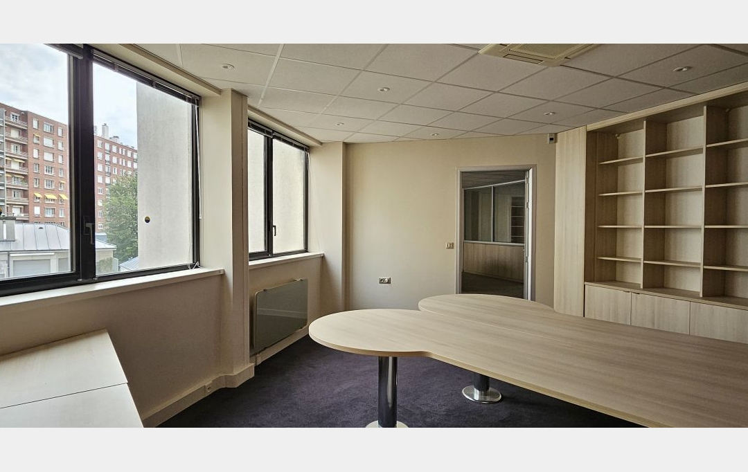 Annonces SURESNES : Programme Neuf | BOULOGNE-BILLANCOURT (92100) | 165 m2 | 1 195 000 &euro; 