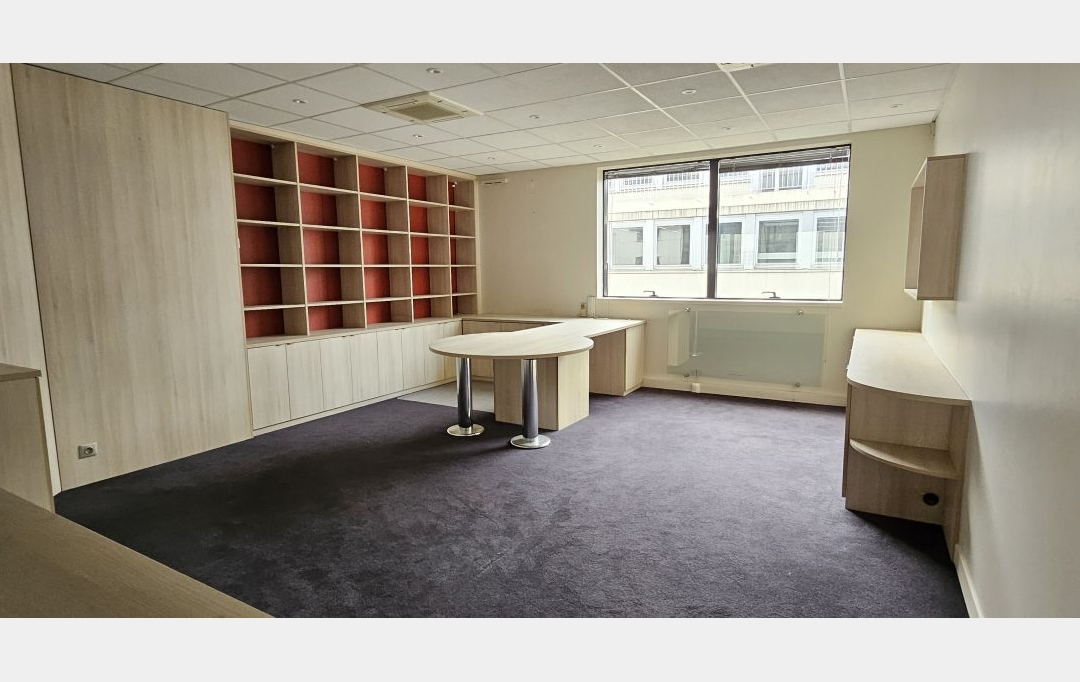 Annonces SURESNES : Programme Neuf | BOULOGNE-BILLANCOURT (92100) | 165 m2 | 1 195 000 &euro; 