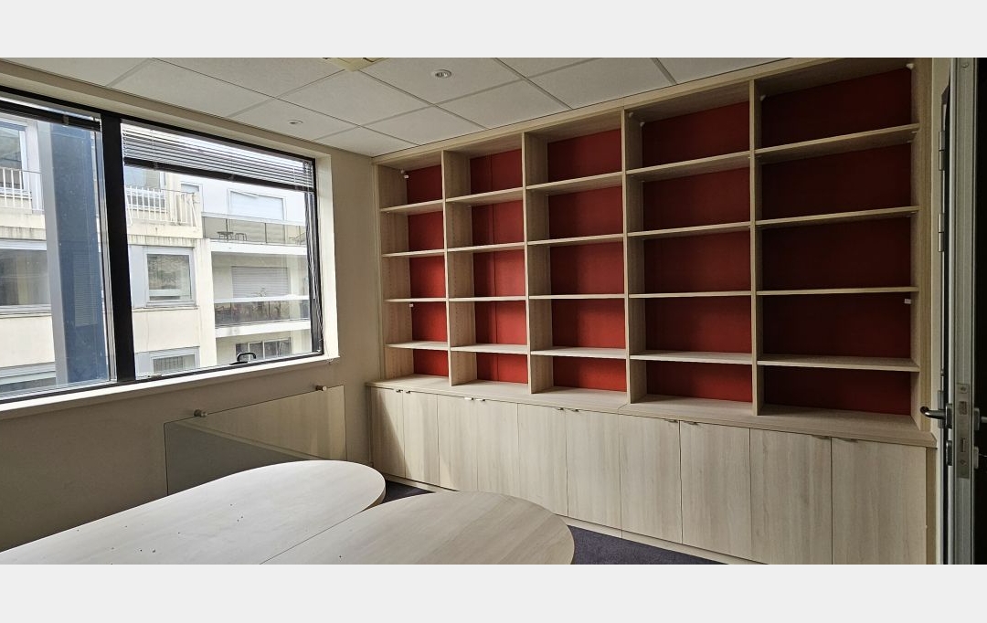 Annonces SURESNES : Programme Neuf | BOULOGNE-BILLANCOURT (92100) | 165 m2 | 1 195 000 &euro; 