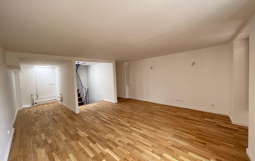 Annonces SURESNES : Appartement | BOURG-LA-REINE (92340) | 66 m2 | 420 000 &euro; 