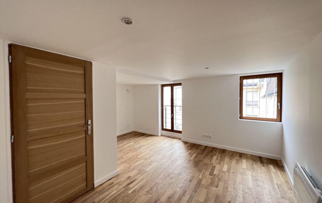 Annonces SURESNES : Appartement | BOURG-LA-REINE (92340) | 66 m2 | 420 000 &euro; 